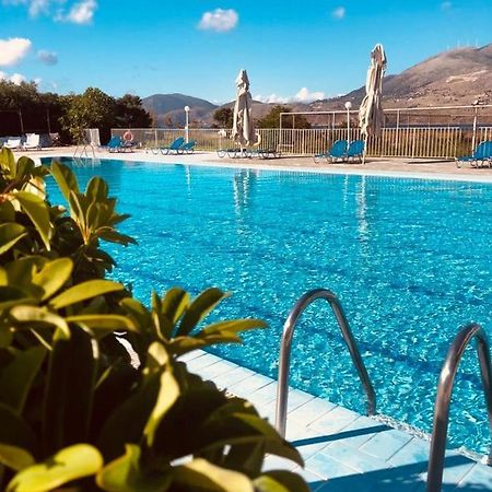 Terra Mare Hotel Agios Dimitrios  Exterior foto